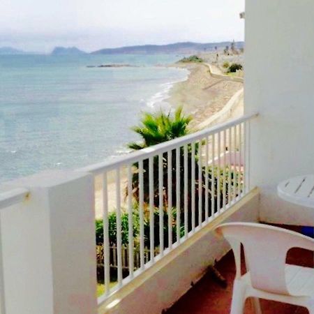 Apartmán Apartamento A 10 Metros Playa Estepona Exteriér fotografie