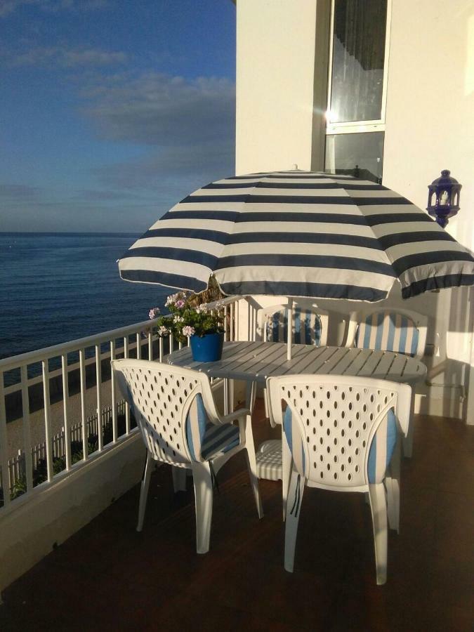 Apartmán Apartamento A 10 Metros Playa Estepona Exteriér fotografie