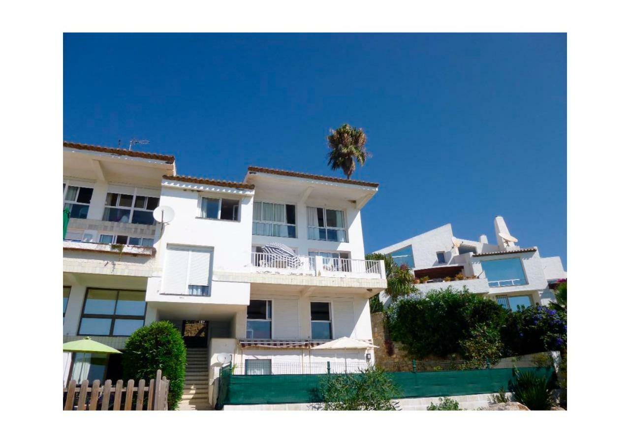 Apartmán Apartamento A 10 Metros Playa Estepona Exteriér fotografie